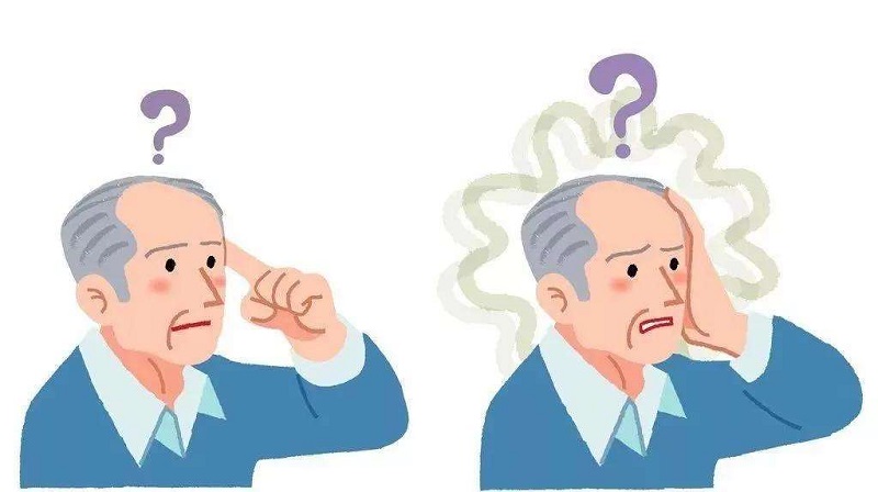 健康知識——如何預(yù)防老年癡呆？生活中預(yù)防老年癡呆的方法！