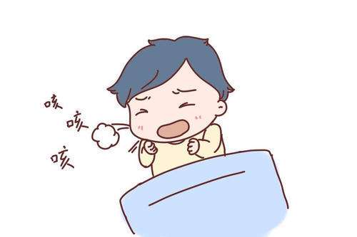 兒童感染新冠之后，一直咳嗽怎么辦？