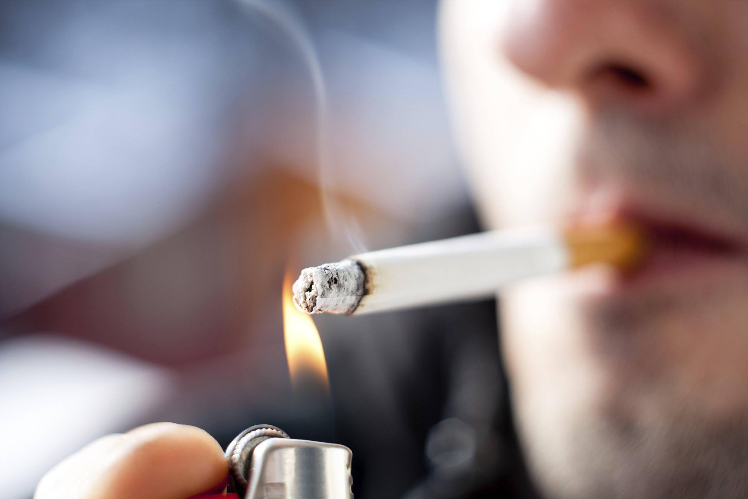 二手煙的危害有哪些？為什么說二手煙的危害大？