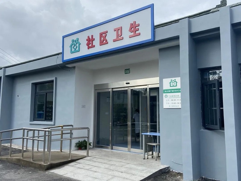 村衛生室體檢設備有哪些? 村衛生室體檢設備有哪些?