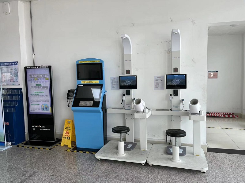 社區(qū)健康驛站建設配備標準是怎么樣的？