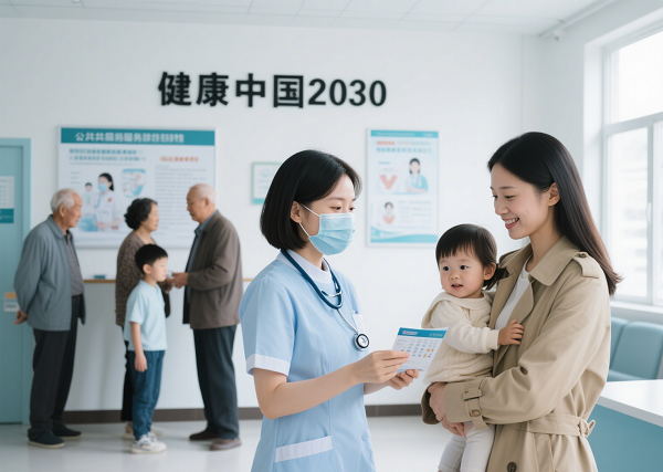 公共衛生和健康管理是一回事嗎？弄清關系更懂護健康