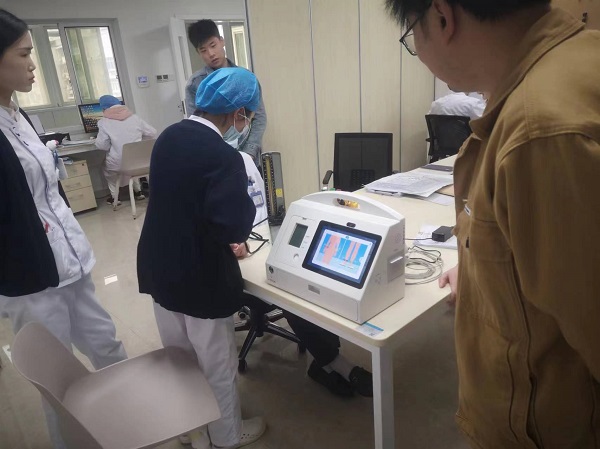 公共衛生智能終端設備是什么?基層健康服務的“智能幫手” 公共衛生智能終端設備是什么?基層健康服務的“智能幫手”